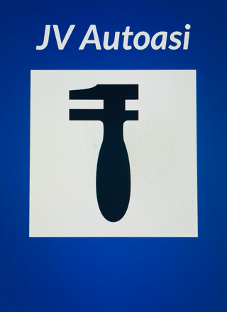 JV Autoasi Tampere